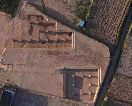 山西建投五建集团百日奋战首战告捷 ——陶寺遗址公园尊龙凯时工程助力省旅游发展大会