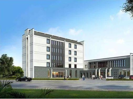 山西建投五建集团聚焦民生连中四标